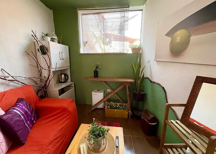 Apartment Super Cute Affordable Mini Apt, San Blas Cusco