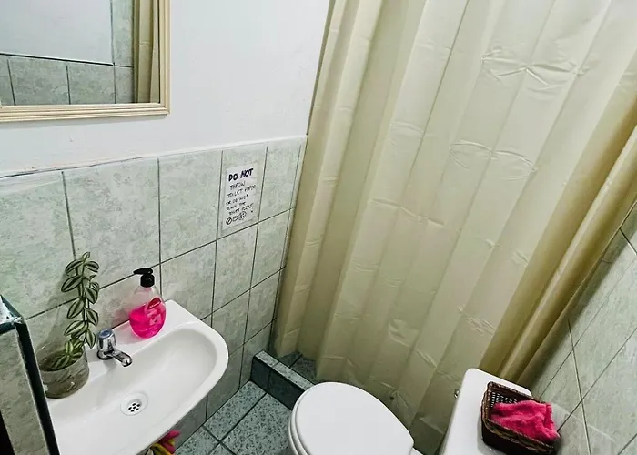 Super Cute Affordable Mini Apt, San Blas Cusco
