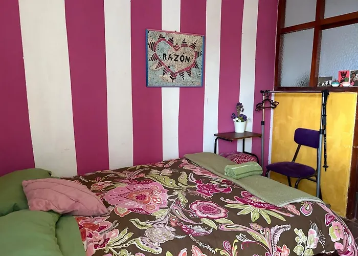 Super Cute Affordable Mini Apt, San Blas Apartment Cusco