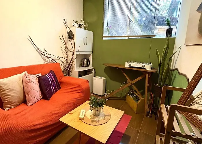 Super Cute Affordable Mini Apt, San Blas Cusco