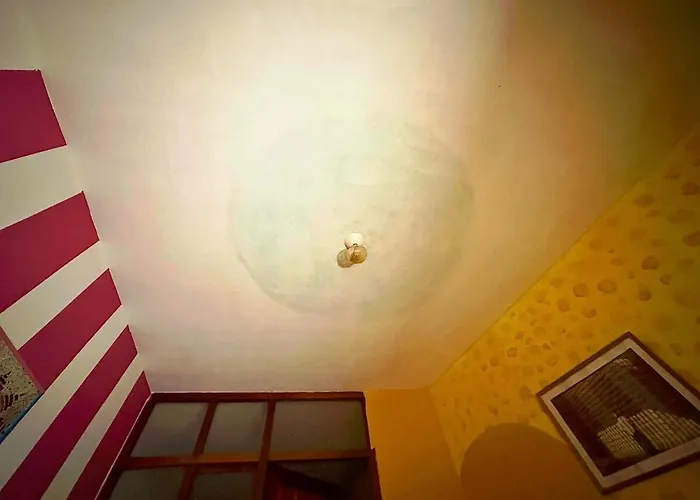 Super Cute Affordable Mini Apt, San Blas Apartment