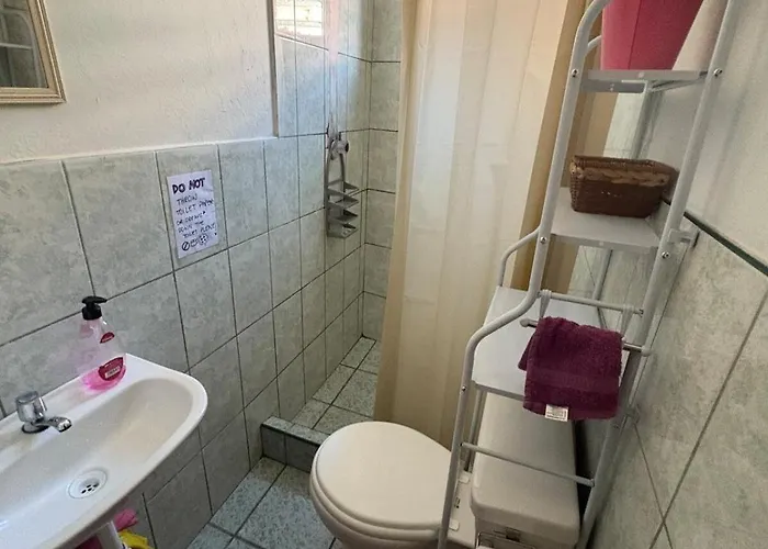 Super Cute Affordable Mini Apt, San Blas * Cusco