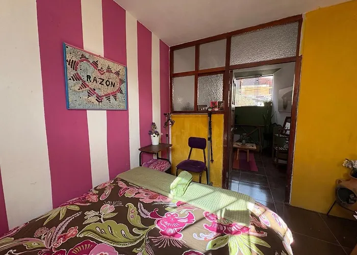 Super Cute Affordable Mini Apt, San Blas Apartment Cusco