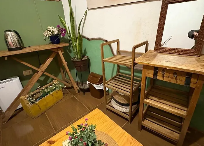 Super Cute Affordable Mini Apt, San Blas * Cusco