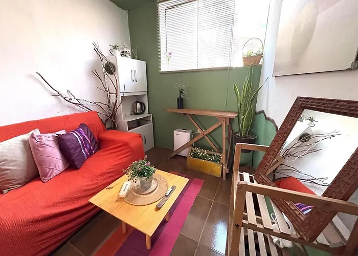 Super Cute Affordable Mini Apt, San Blas Apartment *