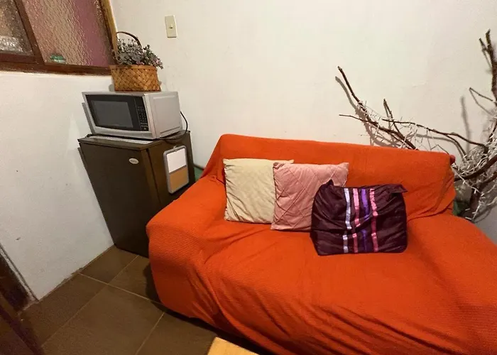 Super Cute Affordable Mini Apt, San Blas * Cusco