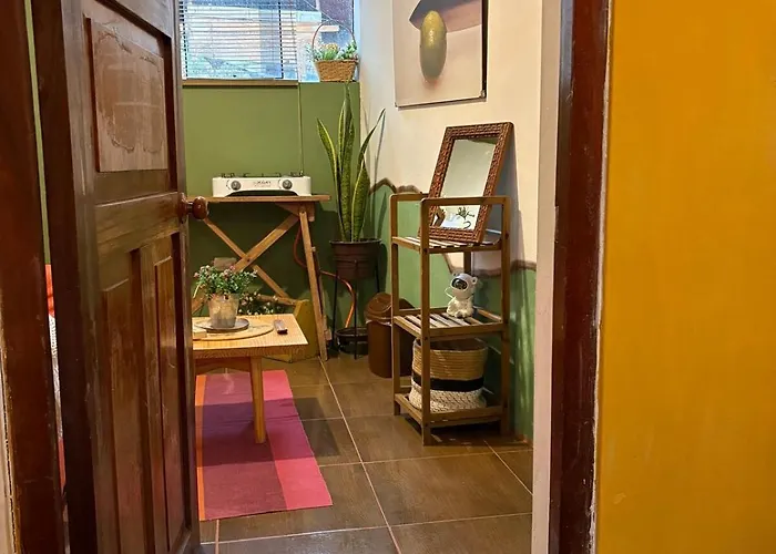 Super Cute Affordable Mini Apt, San Blas * Cusco