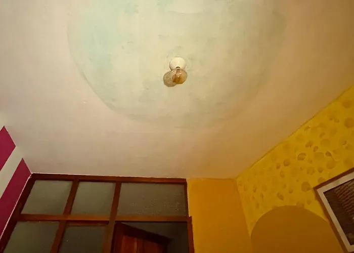 Apartment Super Cute Affordable Mini Apt, San Blas Cusco