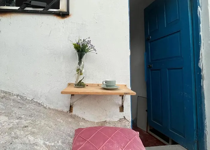 Super Cute Affordable Mini Apt, San Blas *