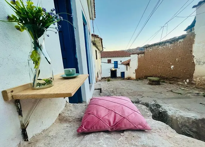 Apartment Super Cute Affordable Mini Apt, San Blas Cusco