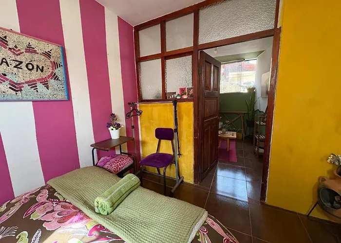 Apartment Super Cute Affordable Mini Apt, San Blas