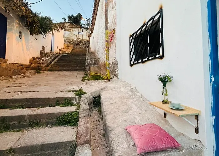 Super Cute Affordable Mini Apt, San Blas Apartment