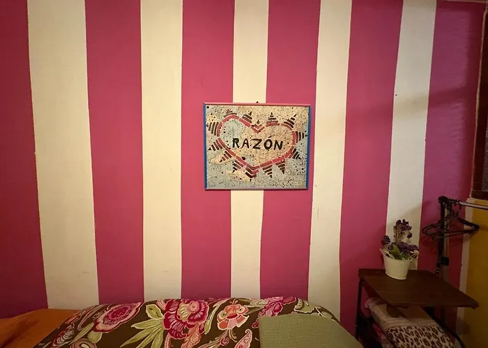 Super Cute Affordable Mini Apt, San Blas Apartment